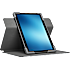 Targus SafeFit 9-10,5" universal case - sort