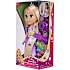 Disney Princess Magical Light & Style Rapunzel dukke 35 cm