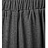 VRS dame viskose shorts str. S - sort