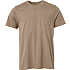 VRS herre T-shirt str. XL - beige