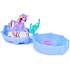 Unicorn Academy Wildstar Styling Head & Playset legetøj