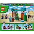 LEGO Minecraft Illager-ørkenpatruljen 21267