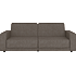 Allie sovesofa - brun