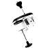 Thrustmaster TH8A Add-On Gearskifter til PC, PS4 og Xbox One