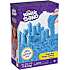 Kinetic Sand 5 kg  - blå