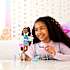 Barbie Dream besties brooklyn dukke