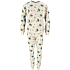 VRS børne pyjamas str. 134/140 - beige