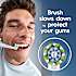 Oral-B Pro Series 1 elektrisk tandbørste - Pink