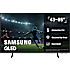 Samsung 50" QLED TV TQ50Q8F (2025)