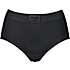 Sloggi dame maxi DC str.  40 - sort
