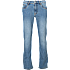 VRS herre regular fit jeans str. 40/32 - lys denimblå
