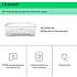 HP DeskJet 2810e All-in-One-printer