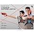 Sharper Image Laser Tag skydespil