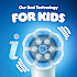 Oral-B iO2 Kids 6+ elektrisk tandbørste - Stitch