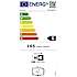 Samsung 85" UHD TV TU85U8005F (2025)