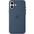 Apple iPhone 16 plus - denim