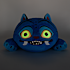 K-pop Demon Hunters Derpy bamse 45 cm