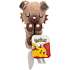 Pokémon sovende bamse 12 cm – flere varianter – assorteret