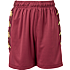Kappa børne shorts str. 12 - bordeaux