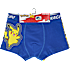 Pokemon 2-pak boxershorts str. 98/104 - blå