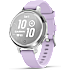 Garmin Lily 2 Active - Purple Jasmine