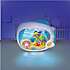 Winfun 3-i-1 natlampe - soothing seas