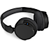 Philips TAH3209bk/00 trådløse on-ear høretelefoner - sort