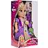 Disney Princess Magical Light & Style Rapunzel dukke 35 cm