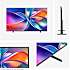 Hisense 85" QLED Smart TV 85E7Q (2025)