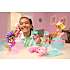 L.O.L. Surprise! Mermaid Makeover Magic Baby Sisters dukke - flere varianter - assorteret