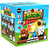 Grow a Garden Mystery bamse 20 cm - flere varianter - assorteret
