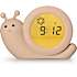 Alecto Baby BC110BE Simon søvntræner, nattelys og alarm - beige