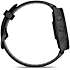 Garmin Forerunner 265 smartwatch - sort