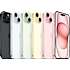 iPhone 15 128GB - Black