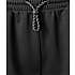 VRS dame sweatshorts str. XL - sort