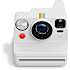 Polaroid Now+ Gen. 3 kamera - hvid