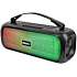 STREETZ B200 Boombox - sort