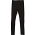 VRS børne leggings str. 104 - sort