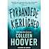 Forbandede kærlighed - Colleen Hoover