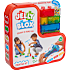 Jelly Blox kreativt klodsesæt 20 dele
