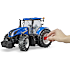 Bruder New Holland T7.315 traktor