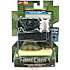Minecraft figurer - flere varianter - assorteret