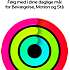 Apple Watch SE3 GPS 40 mm - Starlight Aluminium S/M