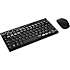 Compact MultiMode Keyboard/Mouse 8000M