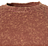 VRS dame oversize T-shirt str. 54 - brun