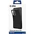 SBS Samsung Galaxy A53 cover - sort