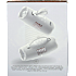 JBL Charge 6 BT Speaker - hvid