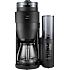 Melitta AromaFresh Pro kaffemaskine - sort