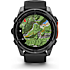 Garmin Fenix 8 smartwatch – grå