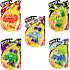 Goo Jit Zu Meteor Madness figur - flere varianter - assorteret
